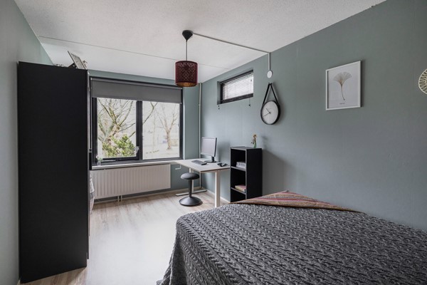 Medium property photo - Rietgorslaan 7, 3181 SN Rozenburg